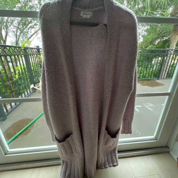 Cardigan - Picture 3 of 4